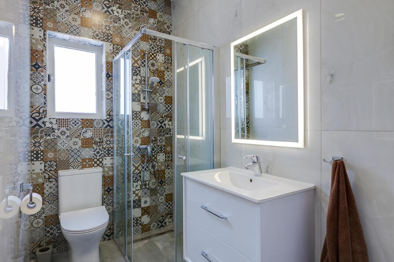 Perfect Location, Modern 2Br Apartment スリーマ エクステリア 写真